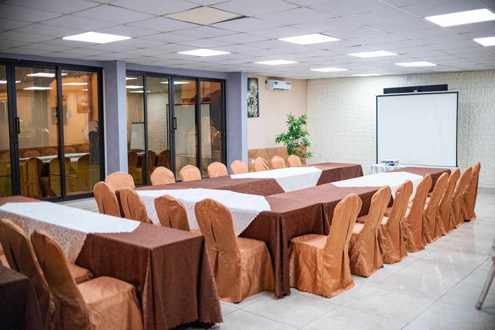 Salle de réunion et conférence - aperçu 3