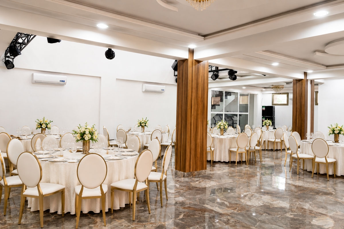 Salle de fête - aperçu 3