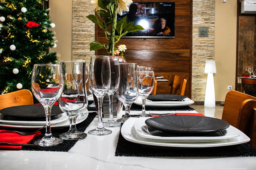 Restaurant Gastronomique - aperçu 3