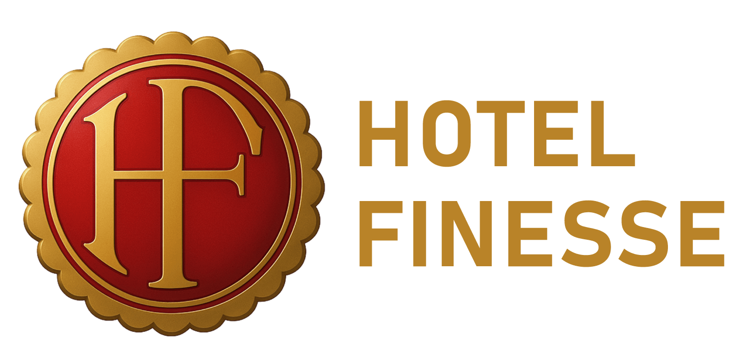 Hôtel Finesse