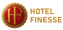 Hotel Finesse Logo