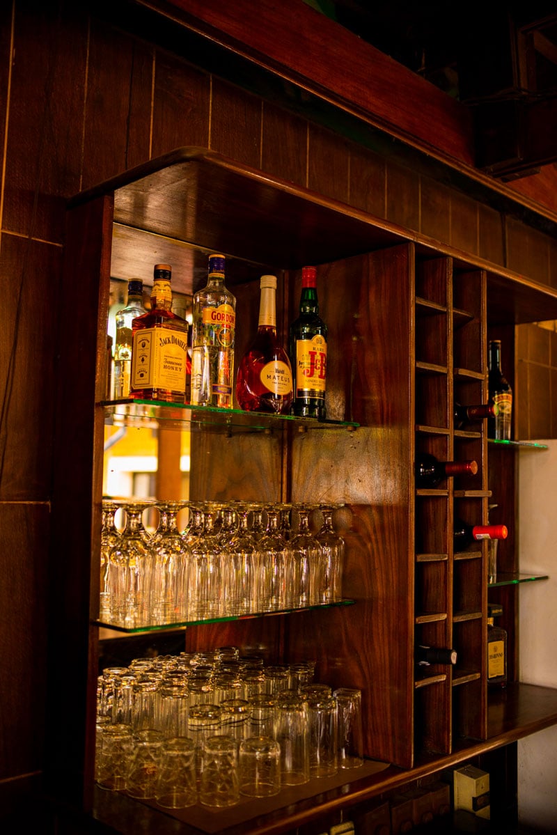 Exotique Bar apercu