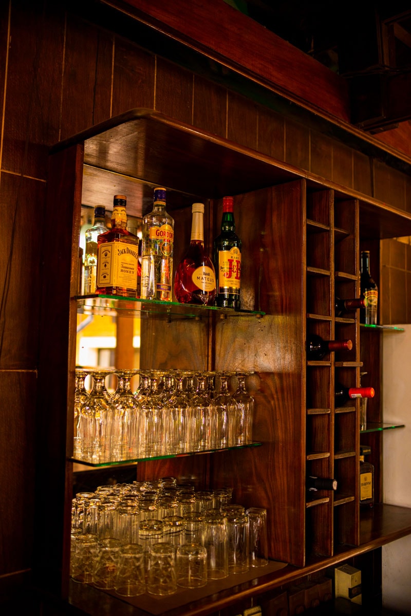 Exotique Bar
