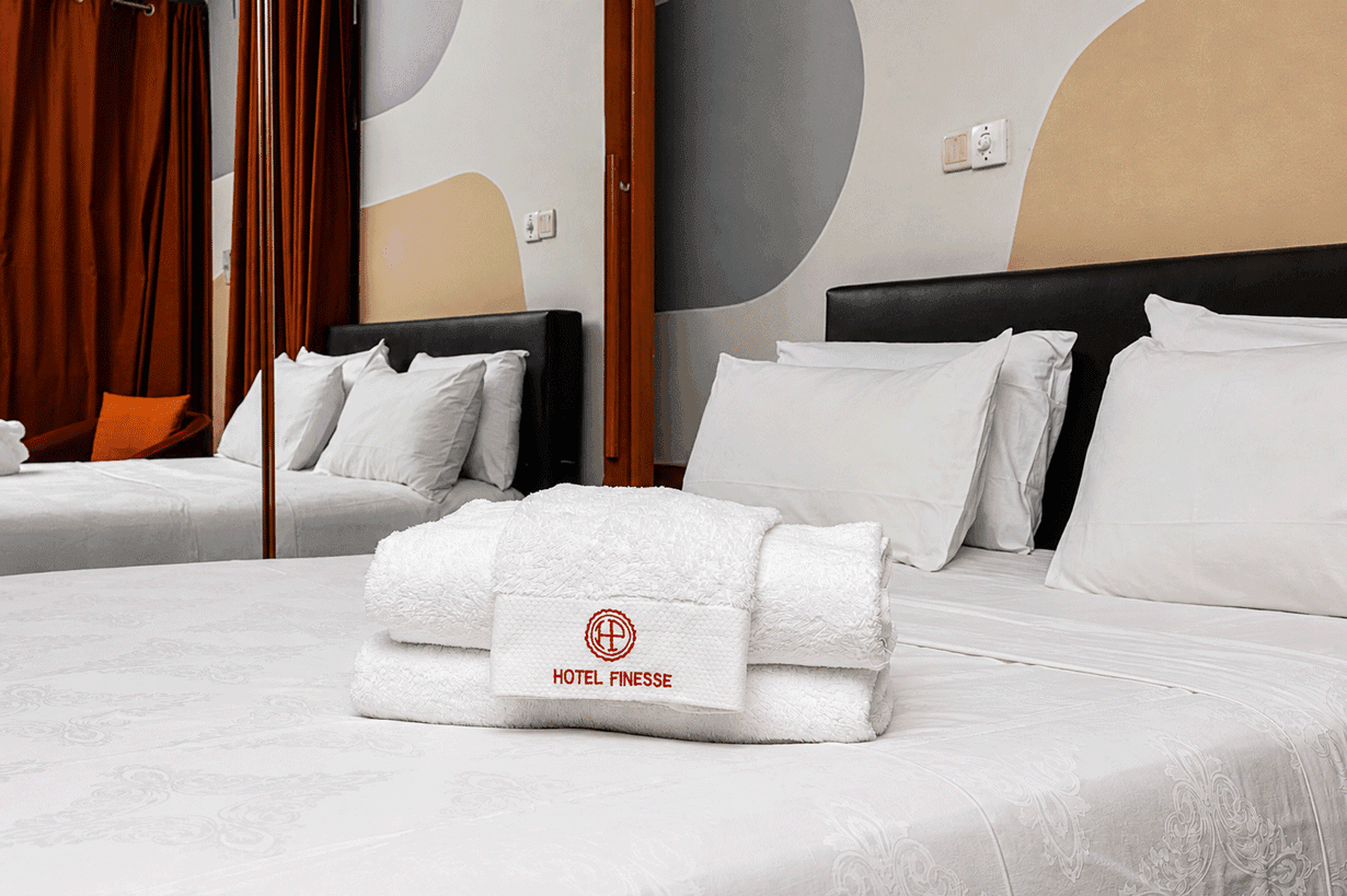 Chambre VIP - aperçu